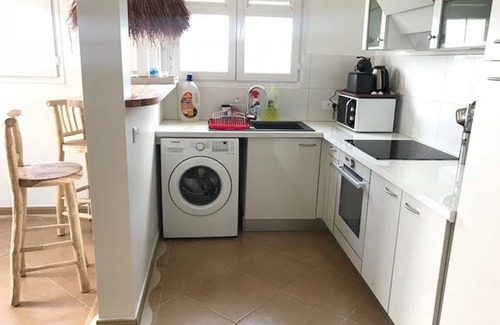 Sainte-Luce Cottage | Gite grenadille Martinique private pool, naturist residence