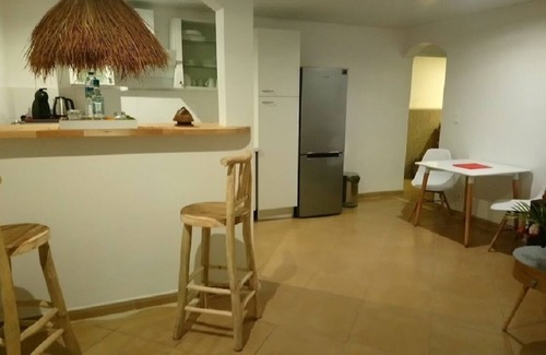 Sainte-Luce Cottage | Gite grenadille Martinique private pool, naturist residence