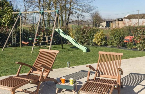 Greuville House | Gite Greuville, 3 bedrooms, 6 persons