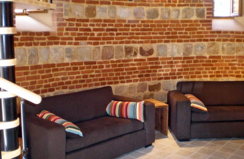 Heberville House | Gite Héberville, 2 bedrooms, 6 persons
