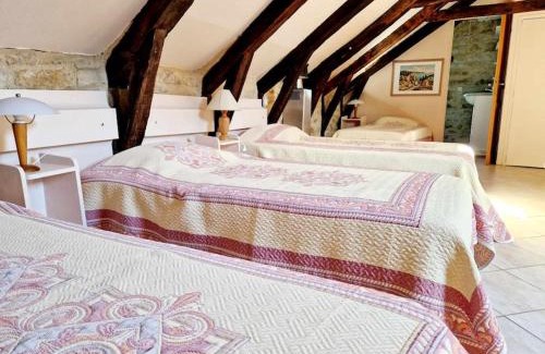 Gabriac House | Gite Haut de Ceyrac