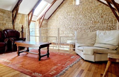 Gabriac House | Gite Haut de Ceyrac