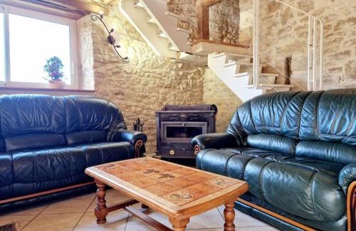 Gabriac House | Gite Haut de Ceyrac