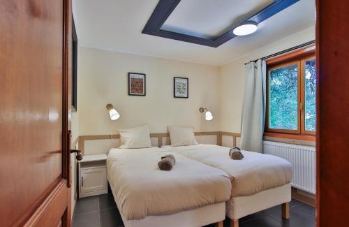 Biron House | Gite Havre de Soy