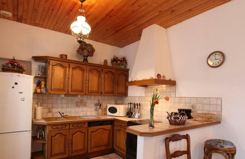 Heugueville-sur-Sienne Cottage | Gite Heugueville-sur-Sienne, 2 bedrooms, 4 persons