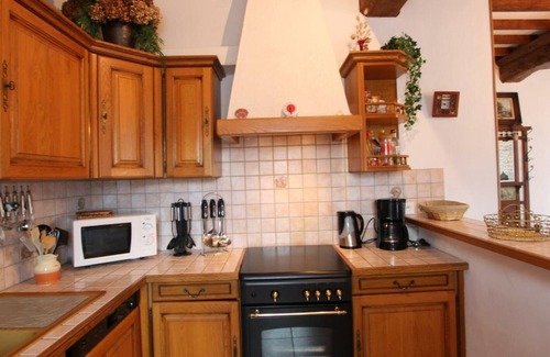 Heugueville-sur-Sienne Cottage | Gite Heugueville-sur-Sienne, 3 bedrooms, 6 persons