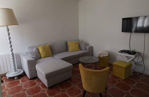 Huisseau-sur-Cosson Cottage | Gite Huisseau-sur-Cosson, 2 bedrooms, 4 persons