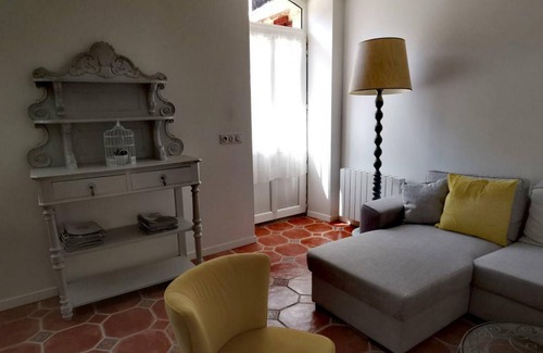 Huisseau-sur-Cosson Cottage | Gite Huisseau-sur-Cosson, 2 bedrooms, 4 persons