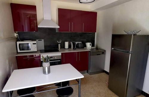 Huisseau-sur-Cosson Cottage | Gite Huisseau-sur-Cosson, 2 bedrooms, 4 persons