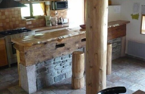 Le Tholy Cottage | GITE ideal for family holidays from 4 to 13 people at Le Tholy