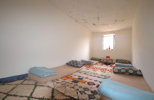 Asni House | Gite Imzough