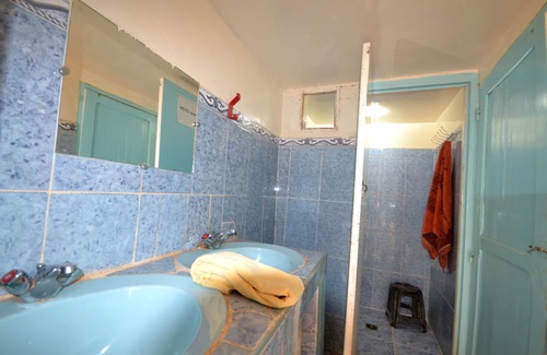 Asni House | Gite Imzough