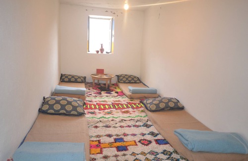 Asni House | Gite Imzough