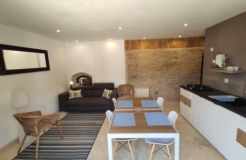 Vers-Pont-du-Gard Other | Gite in a mas with private pool 5 min from pont du gard