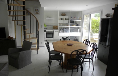 Plouescat Other | GITE IN OLD FARMHOUSE