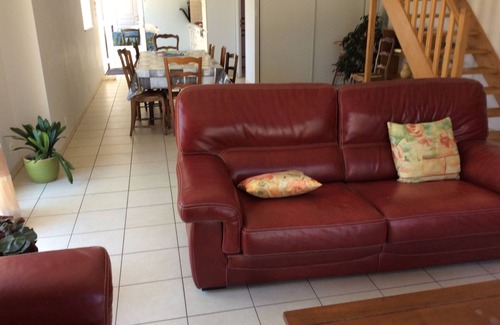 Saint-Clet House | GITE IN THE COUNTRYSIDE BETWEEN LAND AND SEA 20KMS FROM THE SEA