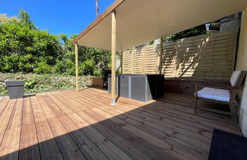 Souvigne House | GITE in the countryside for 4/6 people