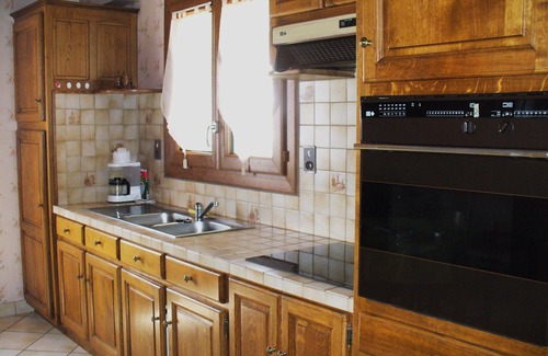 Comps-la-Grand-Ville Apartment | Gite in the countryside, 984 feet away from the village, quiet, clear view