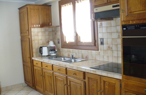 Comps-la-Grand-Ville Apartment | Gite in the countryside, 984 feet away from the village, quiet, clear view