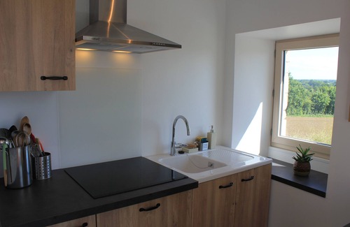 Rubercy House | Gite in the heart of the Marais du Bessin, 15 min from the D-Day beaches and Bayeux