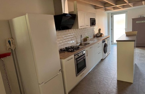 Caraman House | Gite in the lauragais on a 15 ha property 25 km from Toulouse