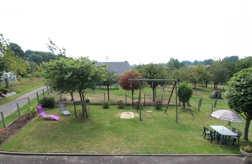 Isigny-le-Buat House | Gite Isigny-le-Buat, 2 bedrooms, 5 persons