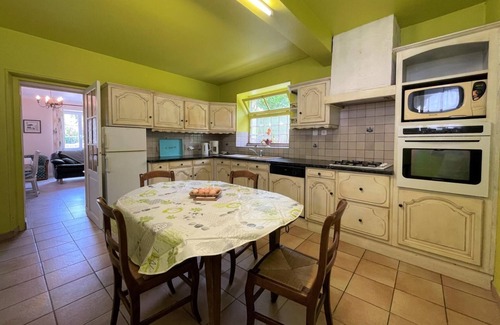 Laas House | GITE JAUREGUIBERRY - LAAS