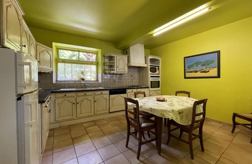Laas House | GITE JAUREGUIBERRY - LAAS