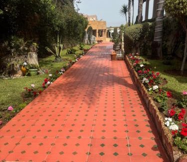 Oulad Hcine House | Gite jnanefes