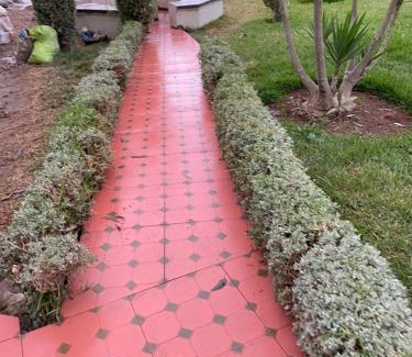 Oulad Hcine House | Gite jnanefes