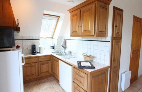 Junhac Cottage | Gite Junhac, 2 bedrooms, 4 persons