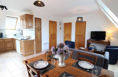 Junhac Cottage | Gite Junhac, 2 bedrooms, 4 persons
