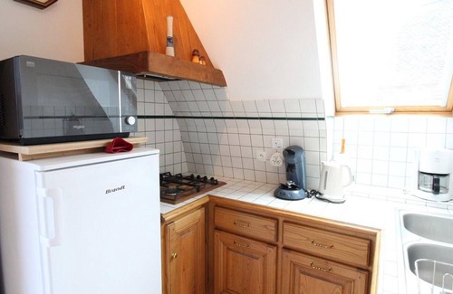Junhac Cottage | Gite Junhac, 2 bedrooms, 4 persons