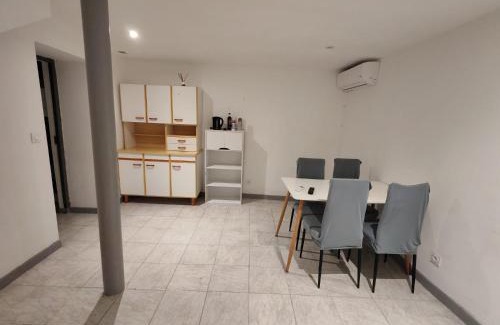 Rivesaltes Apartment | gite kastor
