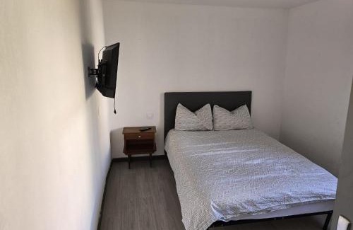 Rivesaltes Apartment | gite kastor