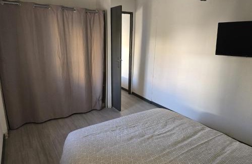 Rivesaltes Apartment | gite kastor