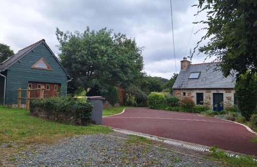 Quemper-Guezennec House | Gite kerblouc'h