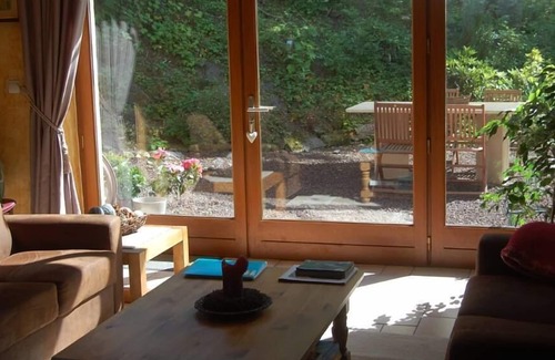 Tauves Cottage | Gite l'Aksent 4 stars