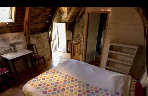 Hautefage House | Gite l'Amour Charlannes