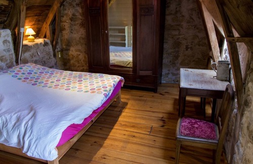 Hautefage House | Gite l'Amour Charlannes