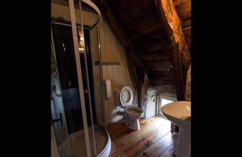 Hautefage House | Gite l'Amour Charlannes