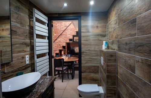 Beaumont Apartment | gite l'atelier du Trieu Robin
