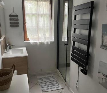 Le Bu-sur-Rouvres House | Gite l'Atelier