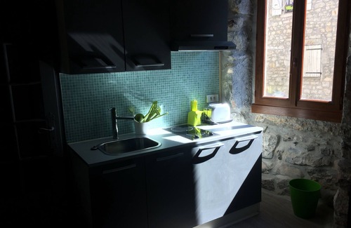 Chandolas House | GITE L BIRD GREEN DESIGN