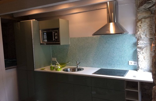 Chandolas House | GITE L BIRD GREEN DESIGN