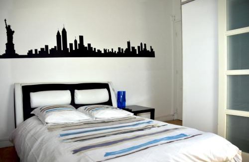 Malo-les-Bains Apartment | Gite l'Escale Malo
