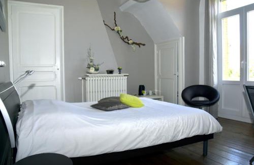 Malo-les-Bains Apartment | Gite l'Escale Malo