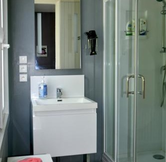 Malo-les-Bains Apartment | Gite l'Escale Malo
