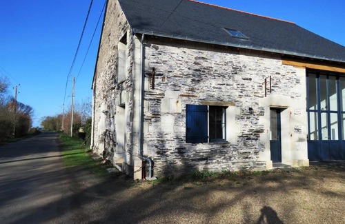 La Bohalle House | Gite l'Etoile du Berger