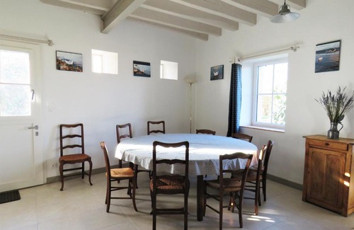 La Bohalle House | Gite l'Etoile du Berger